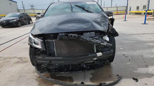 2018 Kia Sedona Lx VIN: KNDMB5C1XJ6379617 Lot: 71741485