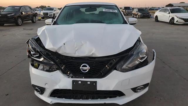 2016 Nissan Sentra S VIN: 3N1AB7AP6GY294381 Lot: 84407805