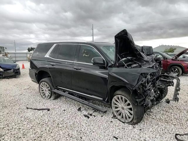 2024 Cadillac Escalade Premium Luxury VIN: 1GYS4CKL2RR312975 Lot: 81766585