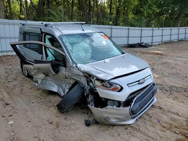 2016 Ford Transit Connect Titanium VIN: NM0GE9G78G1263183 Lot: 81558955