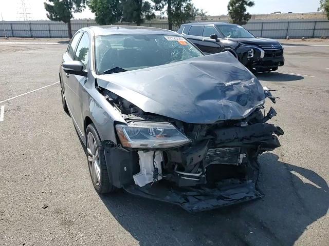2017 Volkswagen Jetta Sel VIN: 3VWL17AJ3HM399096 Lot: 82123325