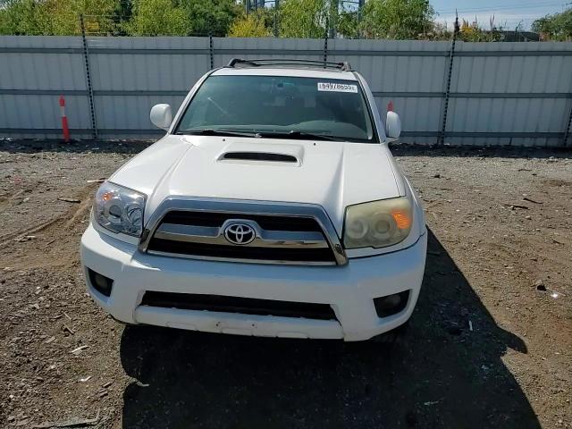 2008 Toyota 4Runner Sr5 VIN: JTEBU14R68K009650 Lot: 64978655
