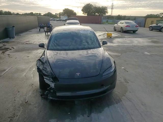 2024 Tesla Model 3 VIN: 5YJ3E1EA9RF751683 Lot: 71425055