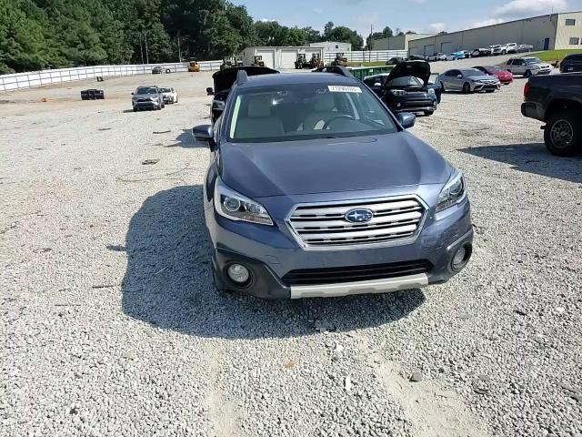 2017 Subaru Outback 3.6R Limited VIN: 4S4BSENC9H3417979 Lot: 71290705
