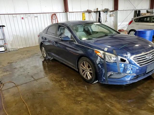 2015 Hyundai Sonata Se VIN: 5NPE24AF3FH219721 Lot: 70650165