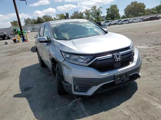 2020 Honda Cr-V Ex VIN: 2HKRW1H53LH423092 Lot: 80293735
