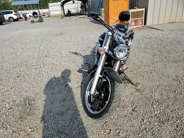 2009 Yamaha Xvs950 A VIN: JYAVN01E09A004148 Lot: 81656475