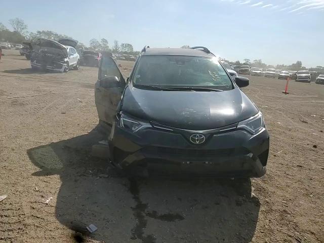 2017 Toyota Rav4 Le VIN: 2T3BFREV4HW571627 Lot: 84623655