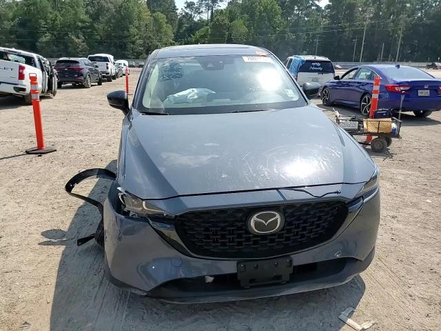 2023 Mazda Cx-5 Preferred VIN: JM3KFBCM5P0199307 Lot: 70869445