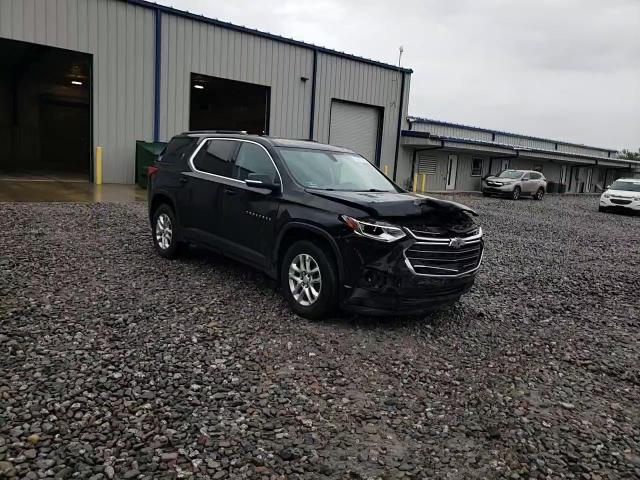 2021 Chevrolet Traverse Lt VIN: 1GNERGKW1MJ121309 Lot: 71677435