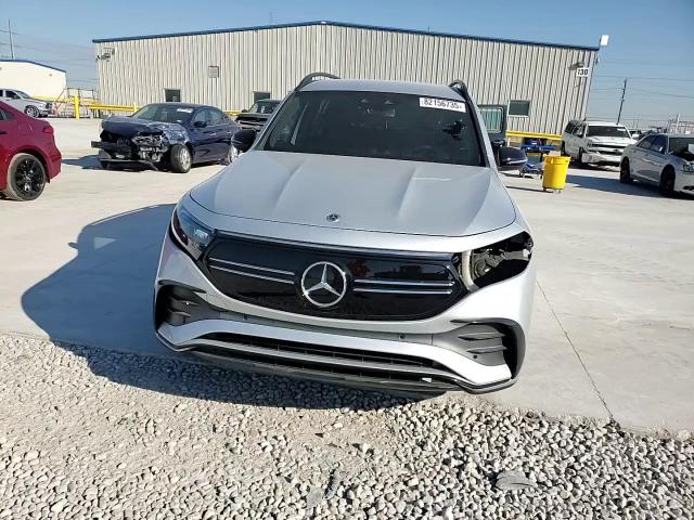 2023 Mercedes-Benz Eqb 250+ VIN: W1N9M0CB4PN045005 Lot: 82156735