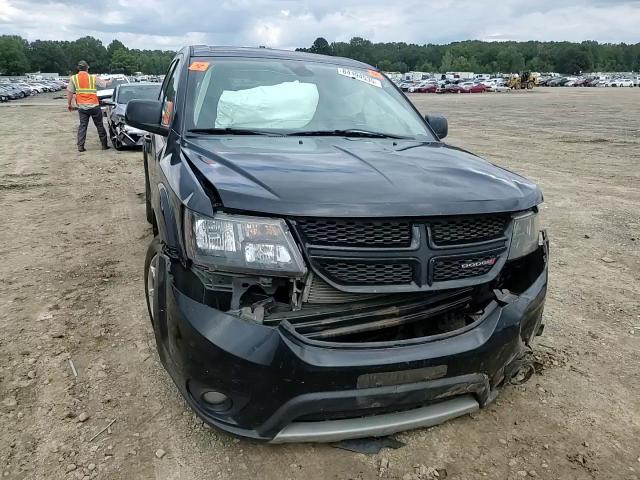 2018 Dodge Journey Gt VIN: 3C4PDCEG9JT381071 Lot: 84194535