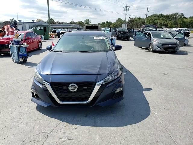 2020 Nissan Altima S VIN: 1N4BL4BV8LC154593 Lot: 70850145