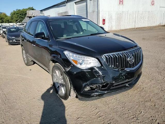 2017 Buick Enclave VIN: 5GAKRAKD5HJ306364 Lot: 71657155