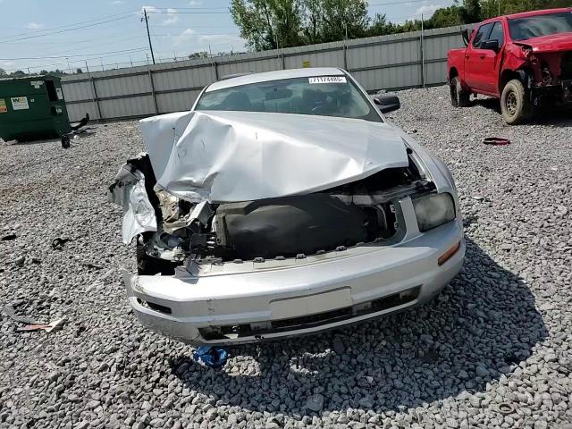 2008 Ford Mustang VIN: 1ZVHT80N485208527 Lot: 71174485