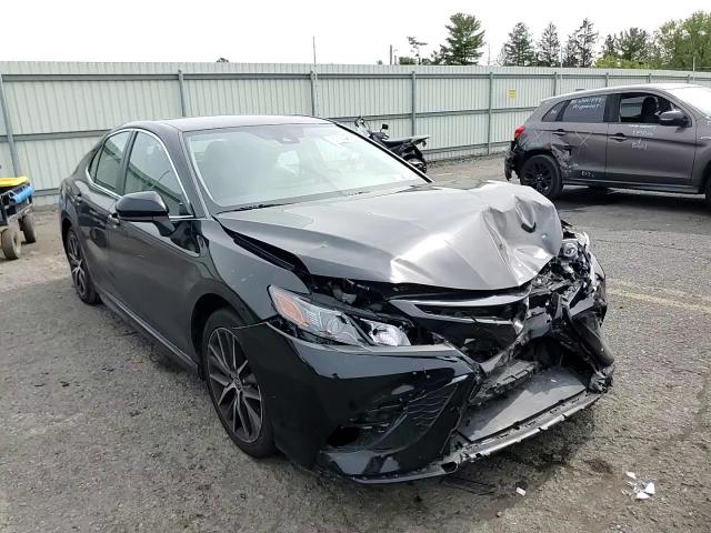 2021 Toyota Camry Se VIN: 4T1G11AK3MU522214 Lot: 81942895