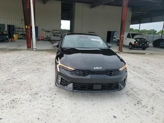 2025 Kia K5 Gt Line VIN: KNAG64J77S5352236 Lot: 71245825