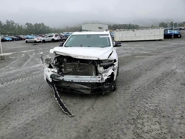 2021 GMC Acadia Slt VIN: 1GKKNML46MZ190442 Lot: 82067535