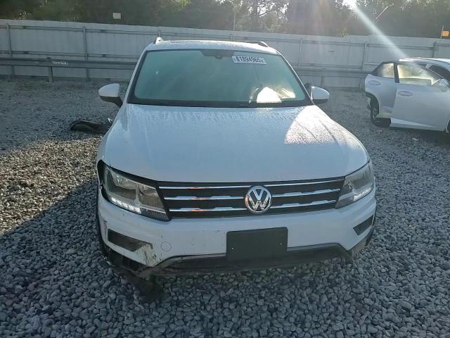2021 Volkswagen Tiguan Se VIN: 3VV3B7AXXMM103894 Lot: 81894965