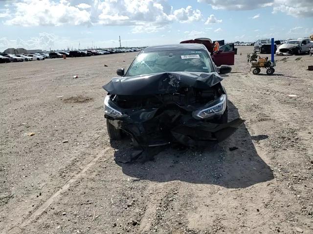 2021 Nissan Sentra Sv VIN: 3N1AB8CV4MY246634 Lot: 80100005