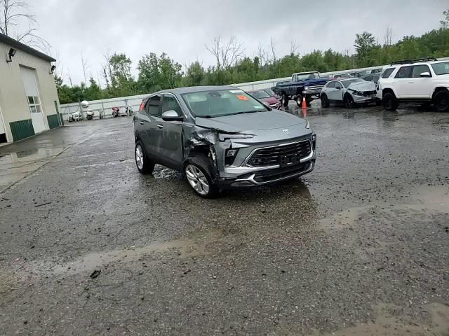2025 Buick Encore Gx Preferred VIN: KL4AMCSL7SB155373 Lot: 71237795