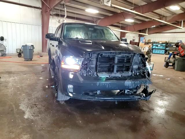 2016 Ram 1500 Sport VIN: 1C6RR7MT2GS137540 Lot: 84204635