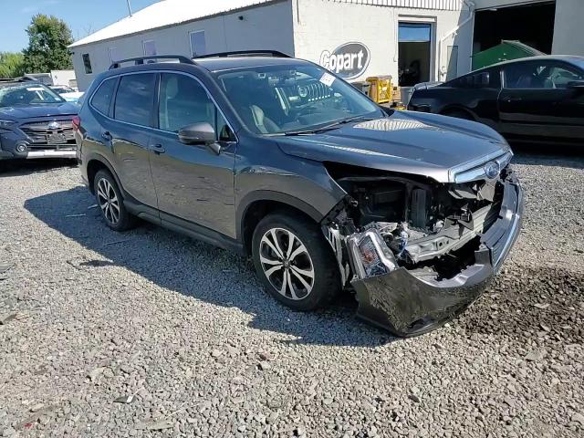2020 Subaru Forester Limited VIN: JF2SKAUC6LH587793 Lot: 71927675