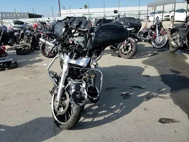 2020 Harley-Davidson Flhx VIN: 1HD1KBC24LB664865 Lot: 82076385