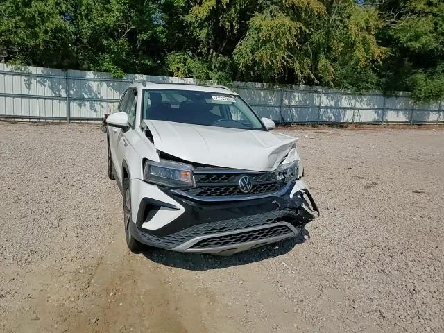 2023 Volkswagen Taos Se VIN: 3VVEX7B24PM341743 Lot: 71237285