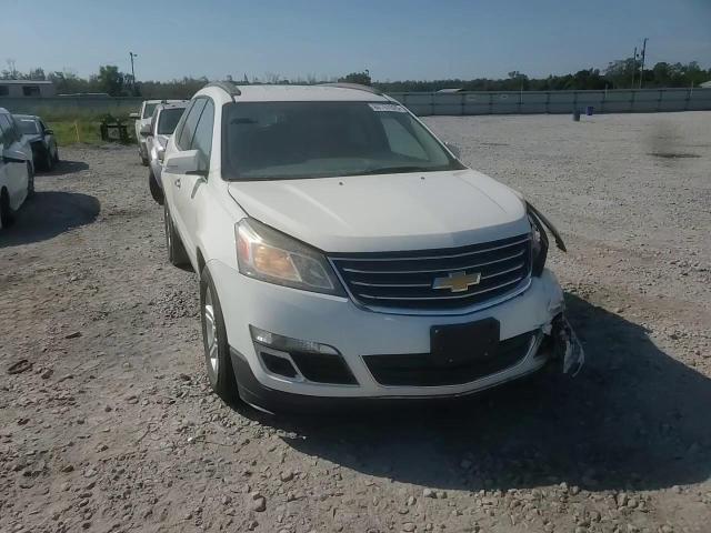 2014 Chevrolet Traverse Lt VIN: 1GNKRGKD0EJ140047 Lot: 80797025