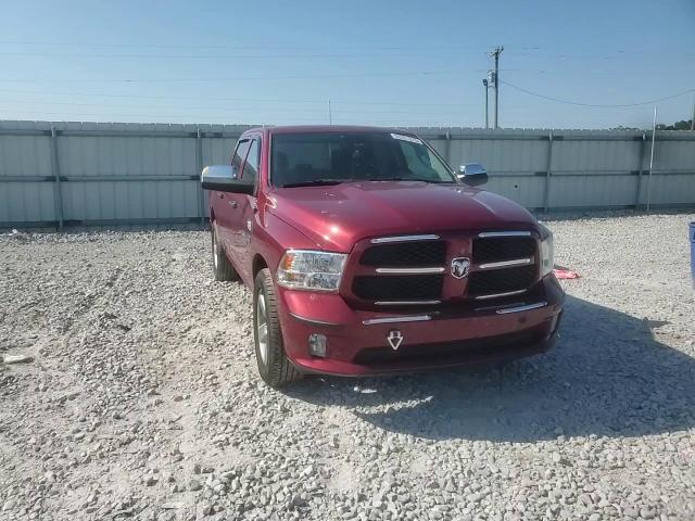 2014 Ram 1500 St VIN: 1C6RR6KT3ES172047 Lot: 80301075