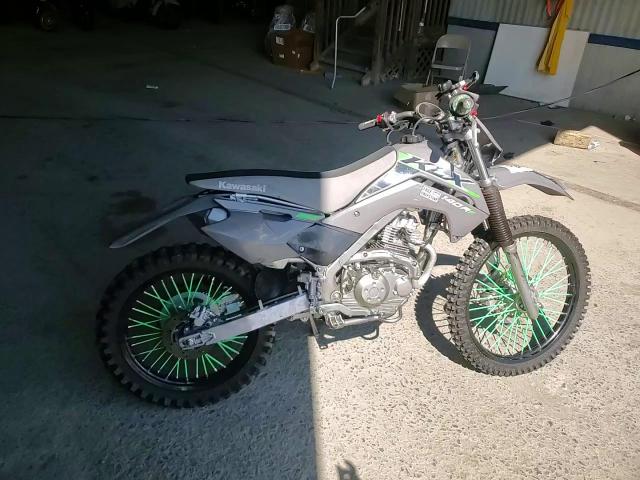 2025 Kawasaki Klx140 C VIN: MH4LXDC18SJP00413 Lot: 81846705