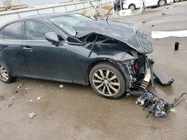 2008 Lexus Is 250 VIN: JTHCK262X85017798 Lot: 80736235