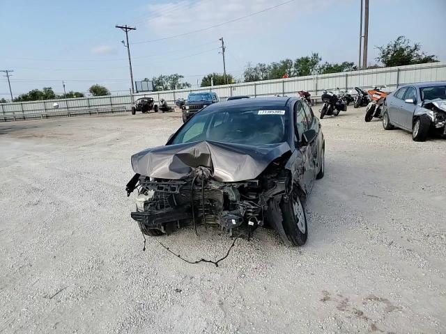2017 Kia Forte Lx VIN: 3KPFK4A71HE160740 Lot: 71385205