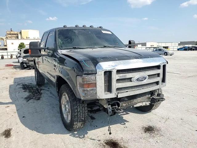 2009 Ford F350 Super Duty VIN: 1FTWW31R89EA75438 Lot: 80384105