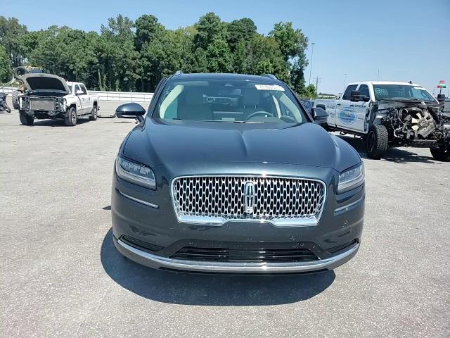 2022 Lincoln Nautilus Reserve VIN: 2LMPJ6K92NBL15768 Lot: 71785535