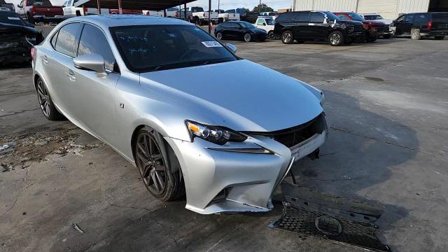 2014 Lexus Is 250 VIN: JTHBF1D29E5043396 Lot: 80515465