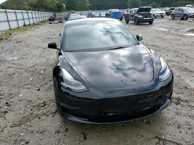 2023 Tesla Model 3 VIN: 5YJ3E1EB9PF711402 Lot: 83837985