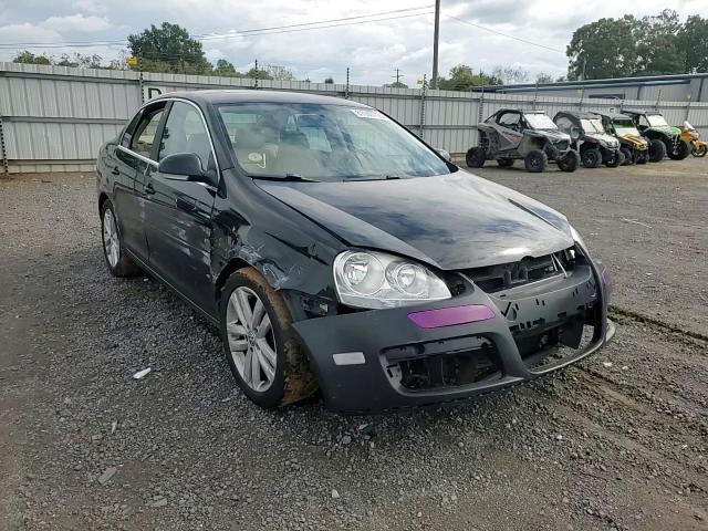 2008 Volkswagen Jetta Se VIN: 3VWRM71K08M124568 Lot: 81940755