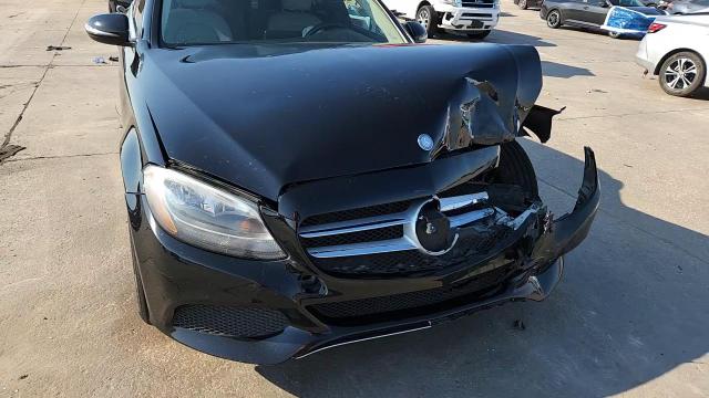 2017 Mercedes-Benz C 300 VIN: 55SWF4JB9HU200239 Lot: 80794695