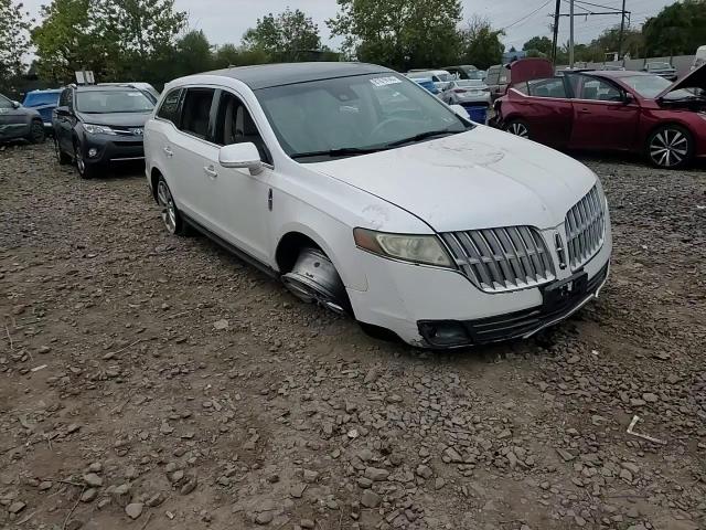 2010 Lincoln Mkt VIN: 2LMHJ5AT8ABJ10591 Lot: 81619145