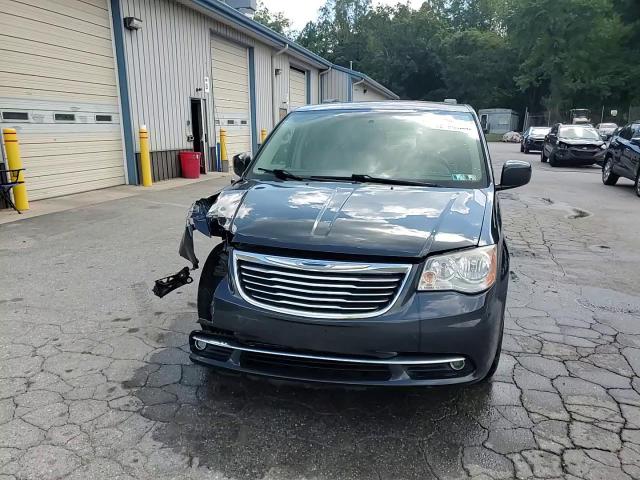 2014 Chrysler Town & Country Touring VIN: 2C4RC1BG9ER214884 Lot: 70496105