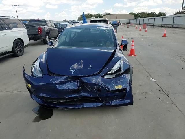 2022 Tesla Model 3 VIN: 5YJ3E1EA6NF111361 Lot: 84215365