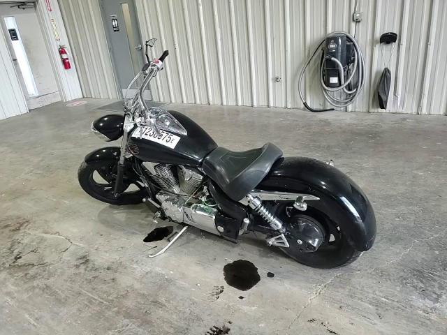 2005 Honda Vtx1300 C VIN: 1HFSC55075A107754 Lot: 71238575
