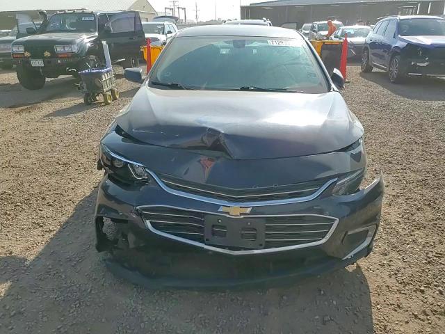 2018 Chevrolet Malibu Lt VIN: 1G1ZD5ST4JF182468 Lot: 71290535