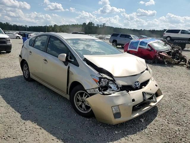 2010 Toyota Prius VIN: JTDKN3DU7A0111137 Lot: 81805745