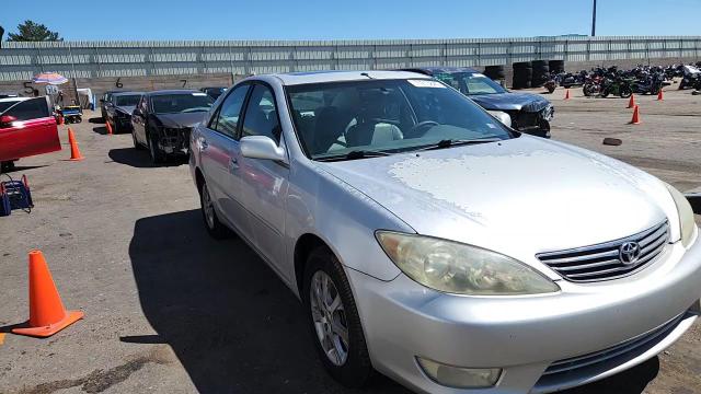 2005 Toyota Camry Le VIN: 4T1BF30K45U599264 Lot: 71215845