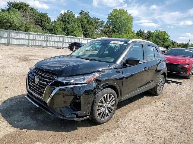 2023 Nissan Kicks Sv VIN: 3N1CP5CV3PL559782 Lot: 70771025