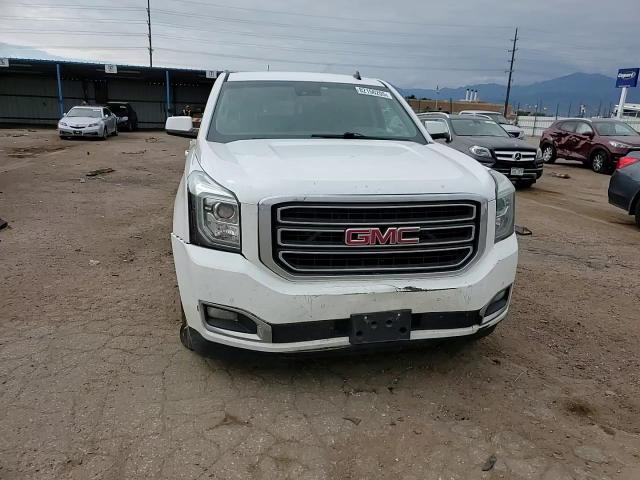 2015 GMC Yukon Xl K1500 Slt VIN: 1GKS2HKC3FR223327 Lot: 82156205