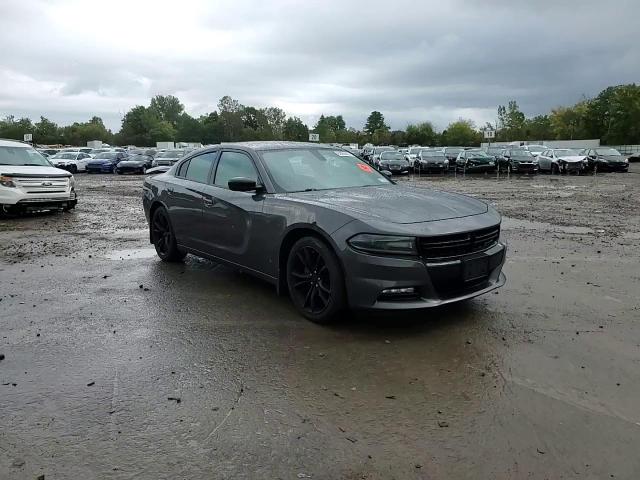 2016 Dodge Charger Se VIN: 2C3CDXBG5GH246752 Lot: 82059435